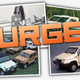Image for article titled Gurgel May Be The Weirdest Car Company Ever